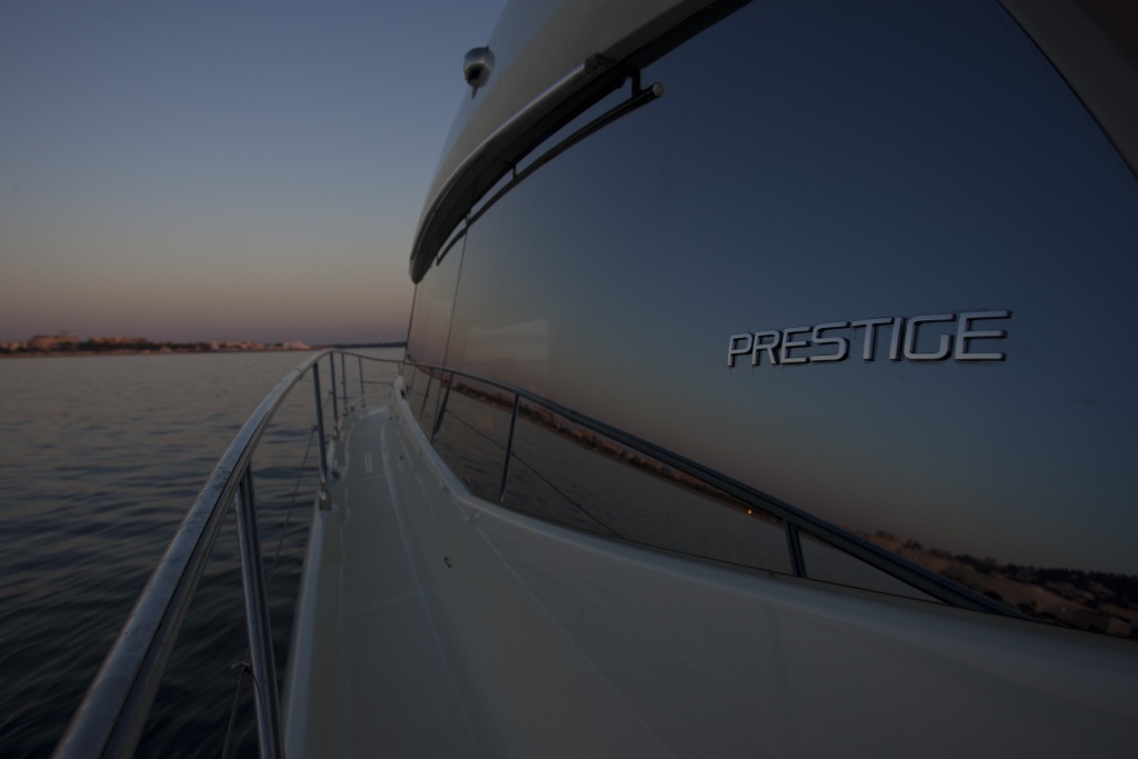 Yacht Prestige Coupé Line 500S – Yacht Méditérranée Marseille Cannes Nice Saint Tropez – Luxury Yachts