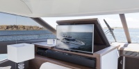 Luxury Yachts Flybridge Line Prestige 520 - Yacht Méditerranée Jeanneau Marseille - Nice -Cannes