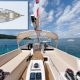 Présentation du nouveau voilier Jeanneau Sun Odyssey 440 en vision 306° - Yacht Méditérranée Marseille