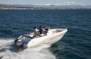 Salon Ciotat 2018 - Les Nauticales - Yacht Méditerranée Marseille - Vente de bateau Jeanneau -