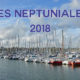 Les Neptuniales 2018 Fos sur Mer