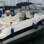 Yacht Méditerranée bateau neuf et occasion Marseille Pointe Rouge