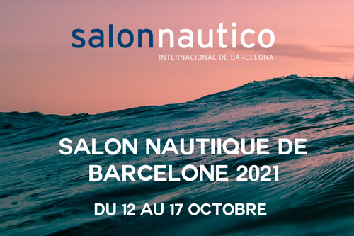 Salon Nautique de Barcelone 2021 - Salon Nautico - Salon Barcelone 2021 500px 1