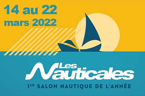 Salon nautique de la Ciotat 2022 - Les Nauticales - Salon ciotat 2022 500px 1