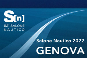 62 ème Salon Nautique de Gêne - Salone Nautico 2022 Genova