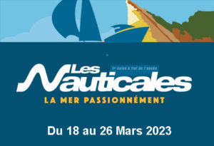 Salon Nautique de La Ciotat - Du 18 au 26 Mars 2023 - Ciotat Nautic 2022 3 1