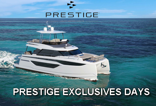 Prestige Exclusive Days – Les Herbiers en Vendée - Prestige Days 2022