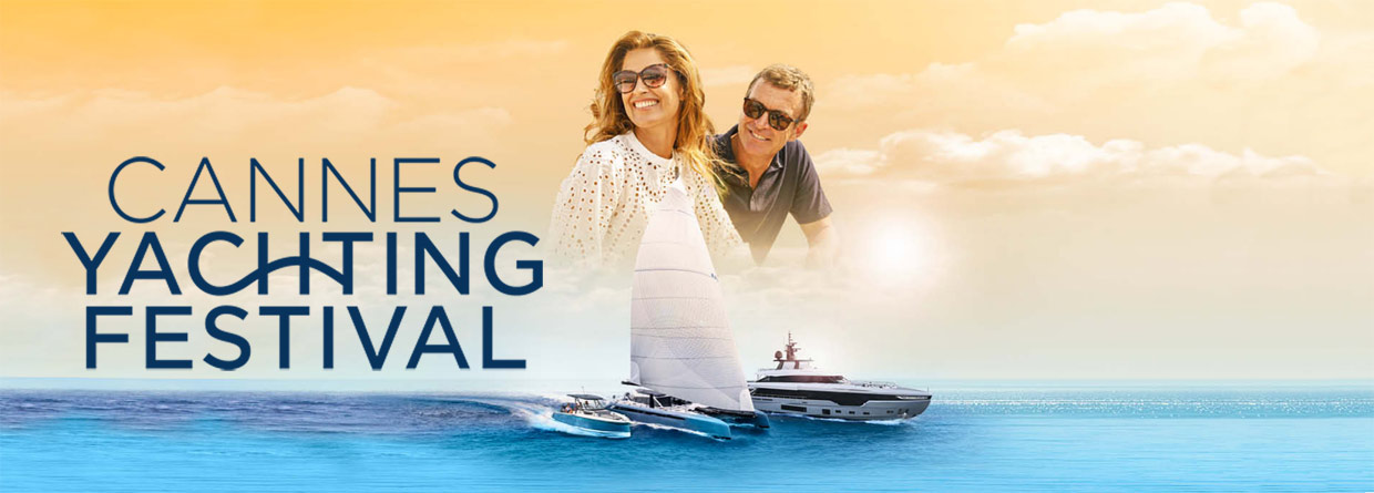 Yachting Festival de Cannes 2023 - Cannes Nautic 2023 2