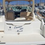 Yacht Méditerranée bateau neuf et occasion Marseille Pointe Rouge