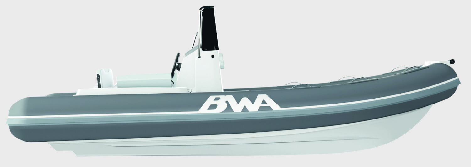 Semi rigide BWA Sport 17 GT - BWA Sport 17 GT Yacht Mediterranee BWA Marseille8
