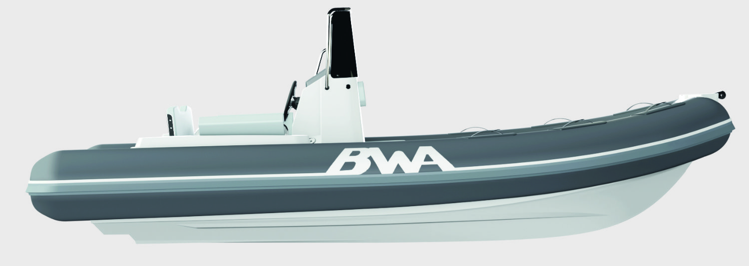 Semi rigide BWA Sport 18 GT - BWA Sport 18 GT Yacht Mediterranee BWA Marseille6