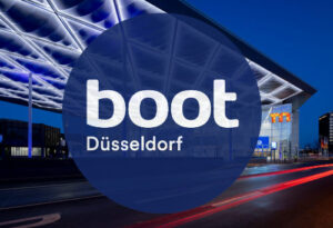 Le boot Dusseldorf 2025 - Salon Dussel 20252