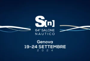 Salon Nautique de Gènes, du 18 au 24 Septembre 2024 - salone nautico genova 2024