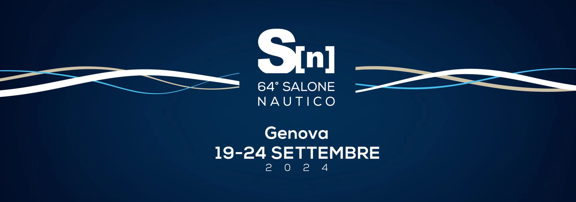 Salon Nautique de Gènes, du 18 au 24 Septembre 2024 - salone nautico genova