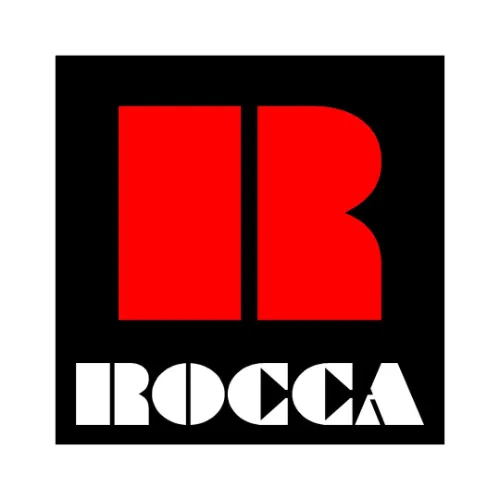 2 légendaires Moteurs hors-bord Honda et Suzuki - logo remoque rocca