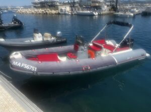 Yacht Méditerranée bateau neuf et occasion Marseille Pointe Rouge