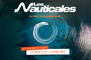 Salon Nautique de La Ciotat 2025 du 18 au 23 mars - nauticales ciotat 2025