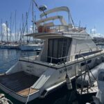 Yacht Méditerranée bateau neuf et occasion Marseille Pointe Rouge
