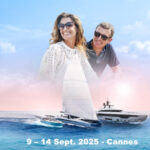 Salon nautique de Cannes 2025 - cannes festival 2025