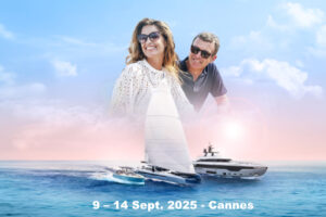 Salon nautique de Cannes 2025 - cannes festival 2025