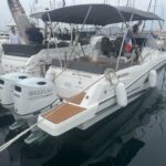 Yacht Méditerranée bateau neuf et occasion Marseille Pointe Rouge