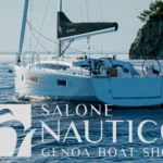 La voile à l'honneur Salon Nautique de Gènes du 18 au 23 Sep - Genova 2025