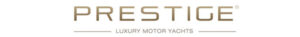 Salon nautique de Cannes 2025 - LOGO prestige