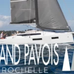 Le grand Pavois - La voile à La Rochelle septembre 2025 - Le grand pavois 2025