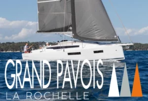 Le grand Pavois - La voile à La Rochelle septembre 2025 - Le grand pavois 2025