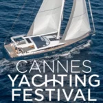 Jeanneau Voile au Salon nautique de Cannes - Salon de la Cannes 2025