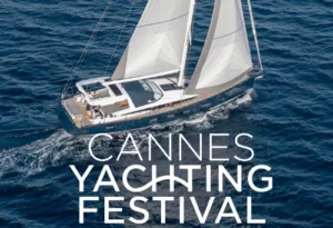 Jeanneau Voile au Salon nautique de Cannes - Salon de la Cannes 2025