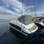 Yacht Méditerranée bateau neuf et occasion Marseille Pointe Rouge