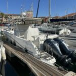 Yacht Méditerranée bateau neuf et occasion Marseille Pointe Rouge