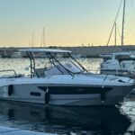 Yacht Méditerranée bateau neuf et occasion Marseille Pointe Rouge