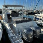 Yacht Méditerranée bateau neuf et occasion Marseille Pointe Rouge