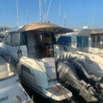 Yacht Méditerranée bateau neuf et occasion Marseille Pointe Rouge