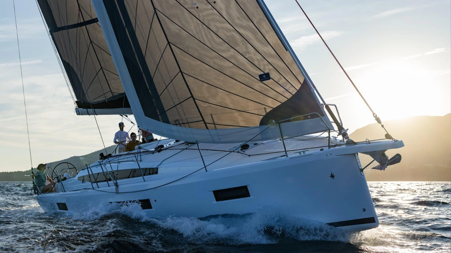 12-sun-odyssey-415-jeanneau-marseille Jeanneau Sun Odyssey 415 - 12 sun odyssey 415 jeanneau marseille