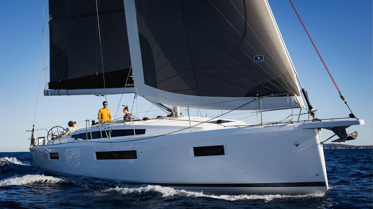 14-sun-odyssey-415-jeanneau-marseille Jeanneau Sun Odyssey 415 - 14 sun odyssey 415 jeanneau marseille