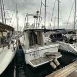 Yacht Méditerranée bateau neuf et occasion Marseille Pointe Rouge