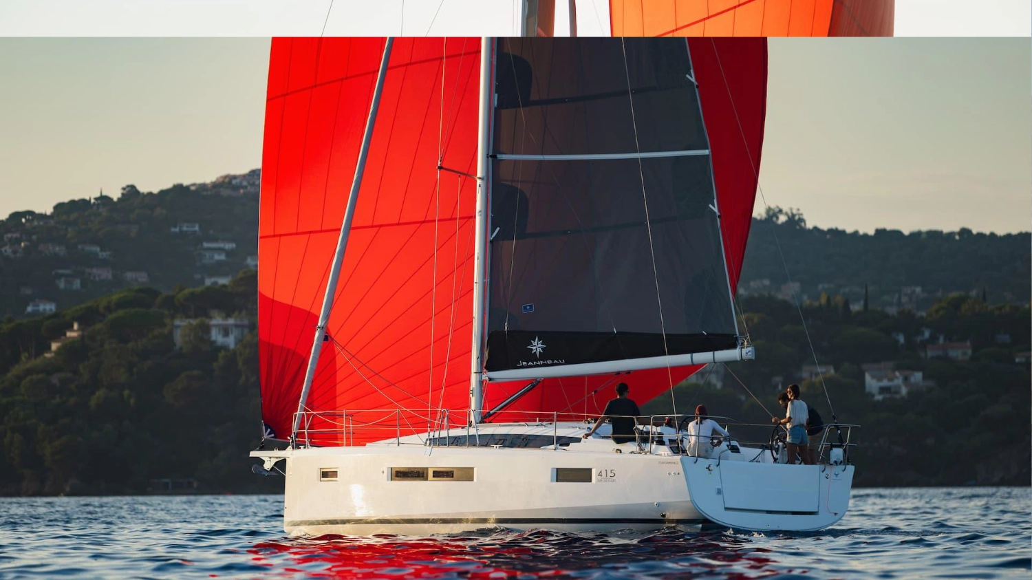 8-sun-odyssey-415-jeanneau-marseille Jeanneau Sun Odyssey 415 - 8 sun odyssey 415 jeanneau marseille