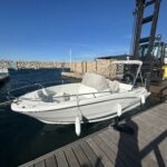 Yacht Méditerranée bateau neuf et occasion Marseille Pointe Rouge