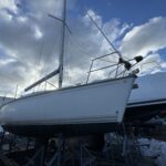 Yacht Méditerranée bateau neuf et occasion Marseille Pointe Rouge