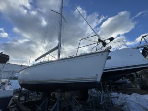 Yacht Méditerranée bateau neuf et occasion Marseille Pointe Rouge