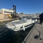 Yacht Méditerranée bateau neuf et occasion Marseille Pointe Rouge
