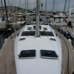 Yacht Méditerranée bateau neuf et occasion Marseille Pointe Rouge