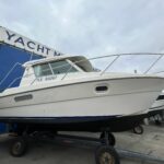 Occasion Bateau Marseille OCQUETEAU 815 de 2010 1 Yacht Méditerranée bateau neuf et occasion Marseille Pointe Rouge