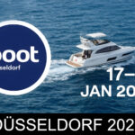 Le Boot de Düsseldorf 2026 - BOOT Banner 500