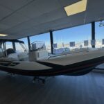 Yacht Méditerranée bateau neuf et occasion Marseille Pointe Rouge