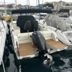 Occasion Bateau Marseille QUICKSILVER 755 SUNDECK ACTIV de 2022 2 Yacht Méditerranée bateau neuf et occasion Marseille Pointe Rouge