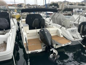 Yacht Méditerranée bateau neuf et occasion Marseille Pointe Rouge